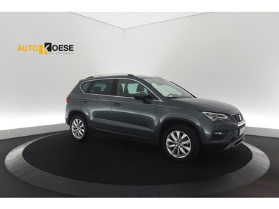 SEAT Ateca 1.5 TSI 150 DSG Style Business Intense Camera