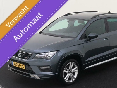 Seat Ateca 1.5 TSI Automaat FR Business Intense