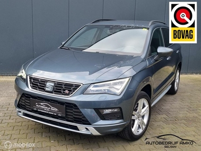 Seat Ateca 1.5 TSI FR AUTOMAAT / ALCANTARA / CRUISE /