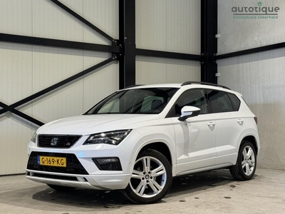 SEAT Ateca 1.5 TSI FR Business Intense Aut. virtual