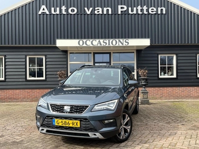 Seat Ateca 1.5 TSI / Navi / Camera / Cruise / Trekhaak /