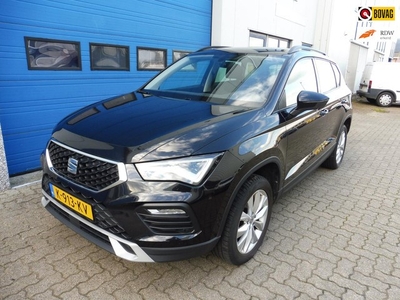 Seat Ateca 1.5 TSI Style Business Intense