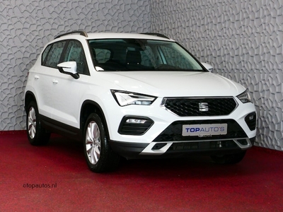 Seat Ateca Benzine