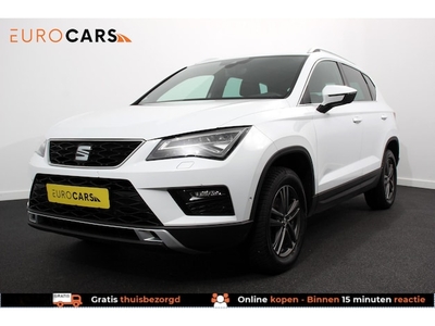 Seat Ateca Benzine