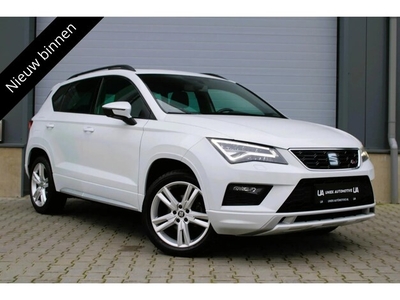 Seat Ateca Benzine