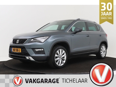 Seat Ateca Benzine