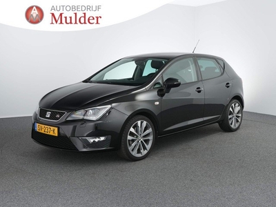 SEAT Ibiza 1.0 EcoTSI FR Connect Clima Navi (bj 2017)