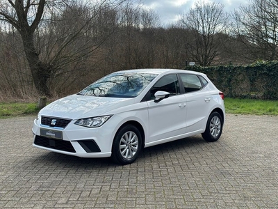 SEAT Ibiza 1.0 MPI 2018 MODEL I LED I PDC I CRUISE I