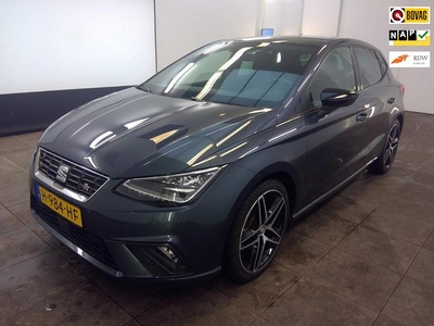 Seat Ibiza 1.0 TSI FR 116 PK Business