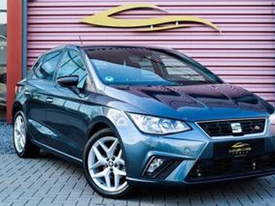 Seat IBIZA 1.0 TSI FR Bns Int.