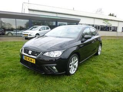 Seat IBIZA 1.0 TSI FR Business. / NAP /Camera / Apple Carplay / Nav/