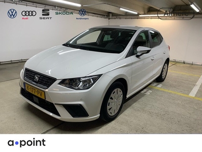 SEAT Ibiza 1.0 TSI Style Business Intense 95PK Verlengde