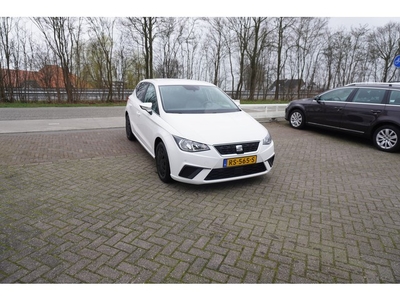 SEAT Ibiza 1.0 TSI Style Business Intense NAVI CARPLAY