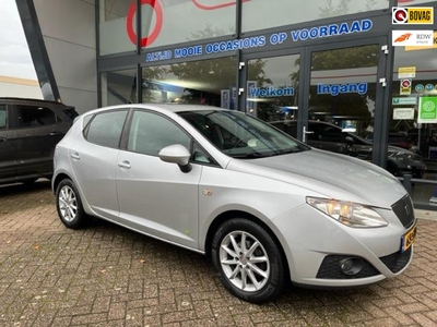 SEAT IBIZA 1.2 TDI COPA Plus Ecomotive