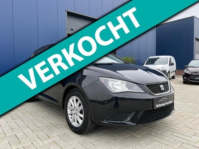 SEAT Ibiza 1.2 TSI Style / CLIMATE CONTROL / PDC /