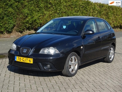 Seat Ibiza Verkocht! Verkocht!