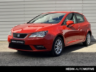 Seat Ibiza Benzine