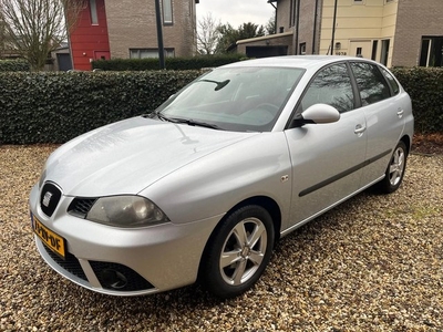 SEAT Ibiza (bj 2007)