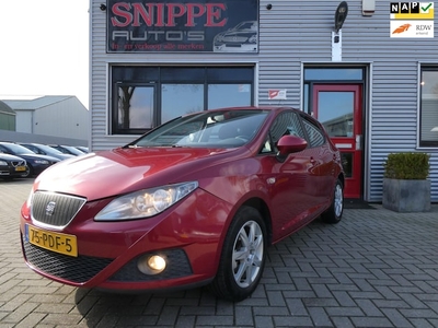 Seat Ibiza Diesel