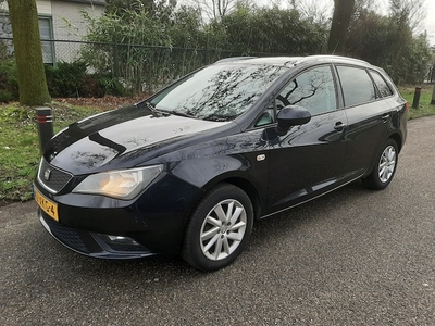 Seat Ibiza Diesel