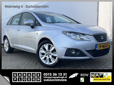 Seat Ibiza Diesel