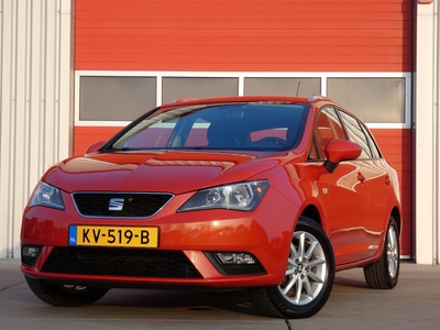 SEAT IBIZA ST 1.0 EcoTSI Style Connect/ zeer mooi!