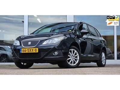 Seat Ibiza ST 1.2 TDI COPA Plus Ecomotive Clima! Export APK