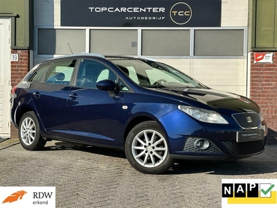 Seat Ibiza ST 1.2 TDI Reference Ecomot/AIRCO/CRUISE/APK/NAP