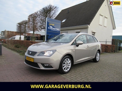 Seat Ibiza ST 1.2 TDI Style Ecomotive (Navigatie,Cruise,PDC,Lm velgen)