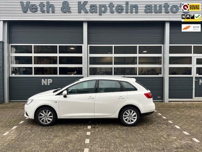 Seat Ibiza ST 1.2 TSI Style