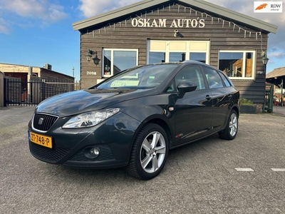 Seat Ibiza ST 1.4 COPA Climate, PDC, 100.715 km !!