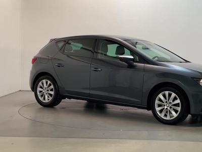 SEAT LEON 1.0 EcoTSI 116pk DSG Style Business Intense Navigatie Parkeersensoren App-Connect