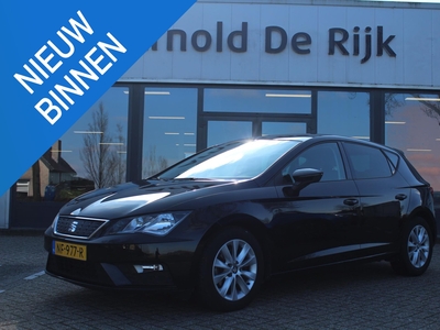 SEAT LEON 1.0 EcoTSI Style Business AUTOMAAT