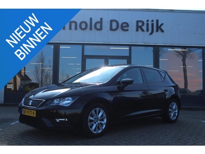 SEAT Leon 1.0 EcoTSI Style Business AUTOMAAT