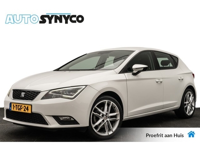 SEAT Leon 1.2 TSi 105 Pk Style LED 18 inch LMV PDC