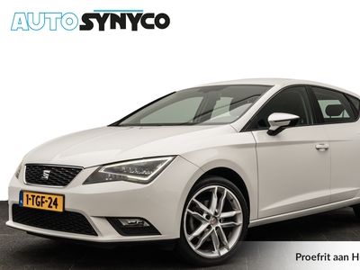 SEAT LEON 1.2 TSi 105 Pk Style | LED | 18 inch LMV | PDC | Cruise Control | Org. Audio