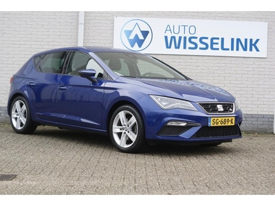 SEAT Leon 1.4 EcoTSI FR Business Intense 150pk DSG-7