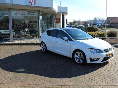 SEAT Leon 1.4 TSI FR Business