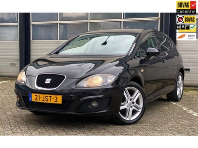 Seat Leon 1.6