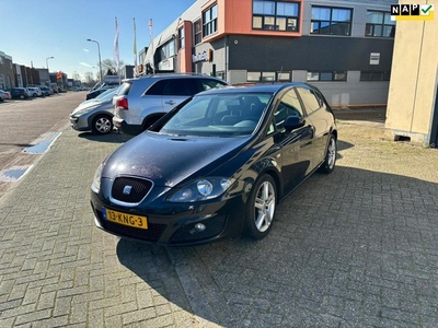 Seat Leon 1.6 Style