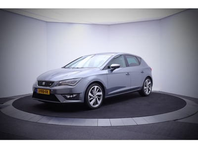 SEAT Leon 1.8 TSI FR LED/NAVI/SEAT