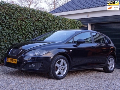 Seat Leon Benzine