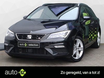 Seat Leon Benzine