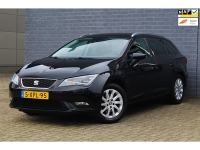 Seat Leon Benzine