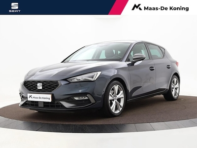 Seat Leon Benzine