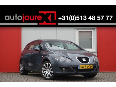 Seat Leon Benzine