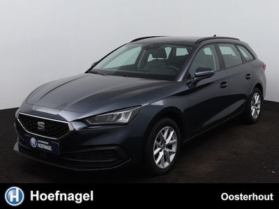 Seat Leon Benzine