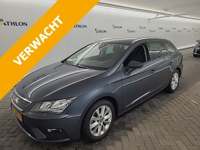 Seat Leon Benzine