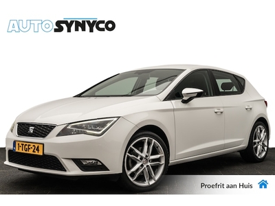 Seat Leon Benzine