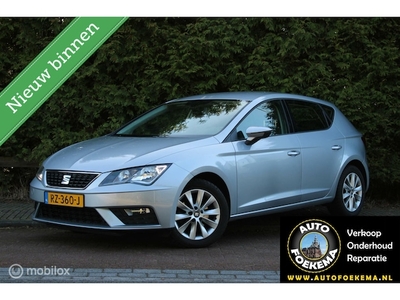 Seat Leon Benzine